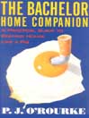 The Bachelor Home Companion